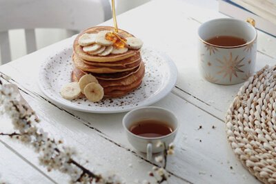 Breakfast Recipes