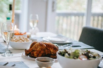 Dinner Recipes