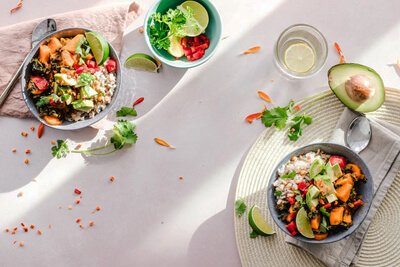 Lunch Recipes