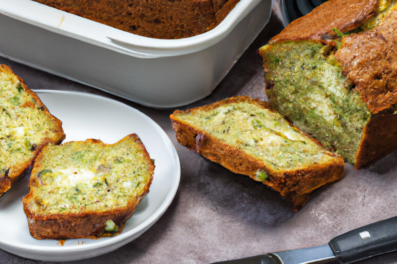 Barefoot Contessa Zucchini Bread Recipe