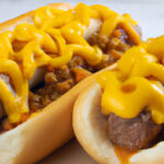 Coney Island Hot Dog Sauce