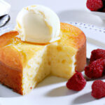 Mastro's Butter Cake Recipe