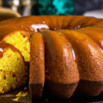 Tortuga Rum Cake Recipe