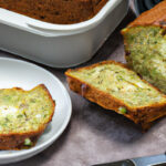 Barefoot Contessa Zucchini Bread Recipe
