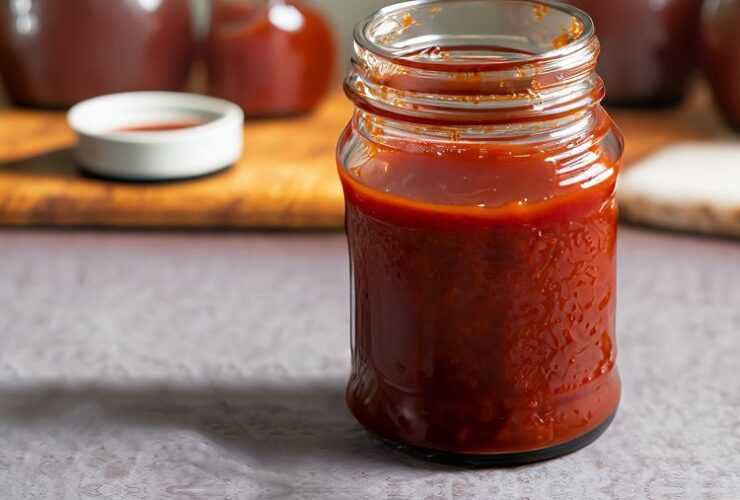 Chicago Mild Sauce Recipe