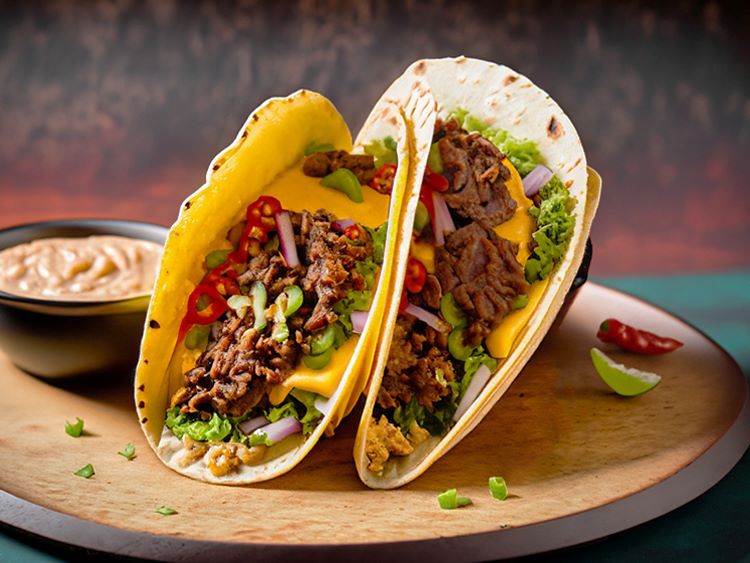 Jack In The Box Taco Recipe