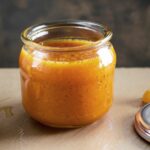 La Victoria Orange Sauce Recipe