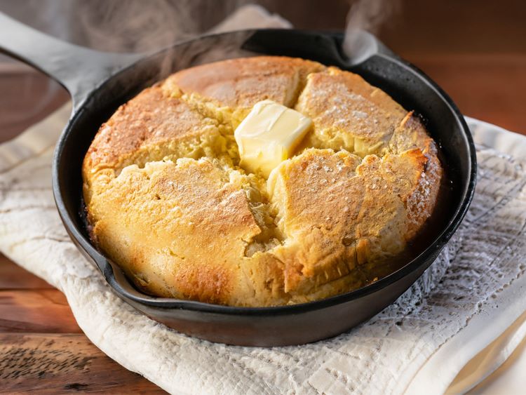 29+ Cornbread Martha White Recipe