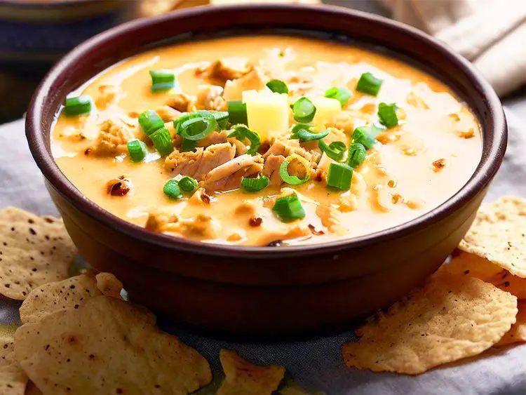 Mcalister's Chicken Tortilla Soup Recipe - A Bowl of Comfort