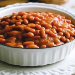 Grandma Browns Baked Beans Recipe