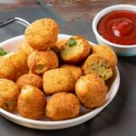 Long John Silvers Hush Puppies Recipe