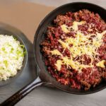 Wagyu Ground Beef Recipe