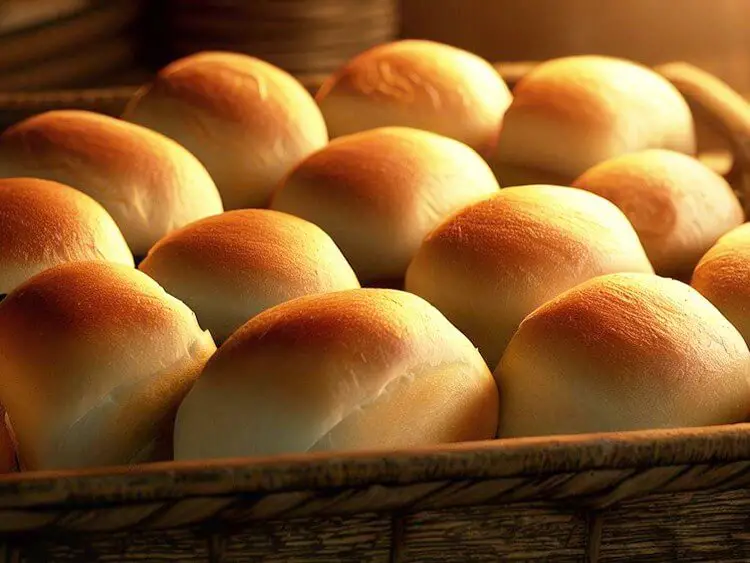 23+ Golden Corral Yeast Roll Recipe
