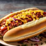 Hot Dog Chili Recipe Pioneer Woman