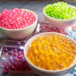 Popping Boba Recipe