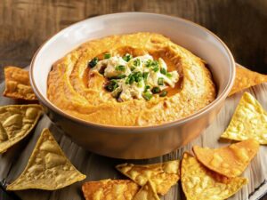 Publix Buffalo Chicken Dip Recipe