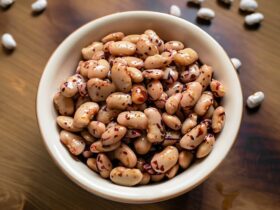 Speckled Butter Beans Recipe
