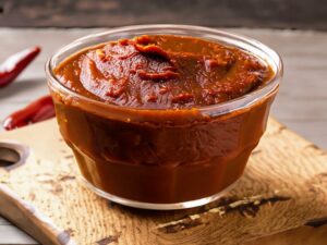 Chipotle Pepper Puree Recipe