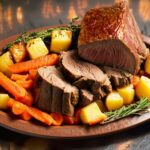 Golden Corral Pot Roast Recipe