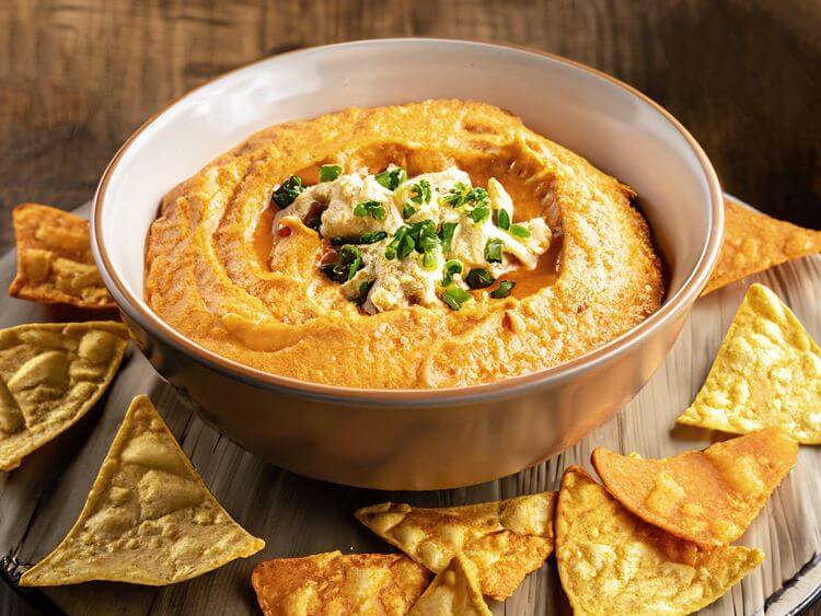 Publix Buffalo Chicken Dip Recipe