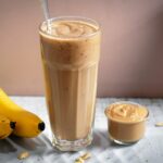 Smoothie King Peanut Power Plus