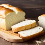 Grandma Sycamore Bread Recipe