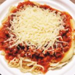 Jollibee Spaghetti Recipe