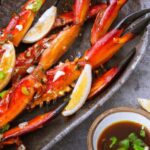Crab Claws Recipe