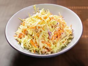Dole Coleslaw Recipe