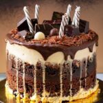 Hennessy Cake Recipe