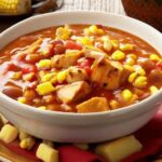 Old Hickory House Brunswick Stew Recipe