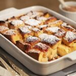 Barefoot Contessa Baked French Toast Casserole