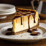 Heavenly Millionaire's Cheesecake Recipe