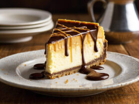 Heavenly Millionaire's Cheesecake Recipe