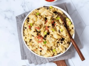 Juan Pollo Potato Salad Recipe
