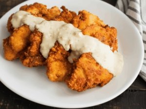 Maryland Fried Chicken Recipe