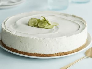 Martha Stewart Key Lime Cheesecake Recipe