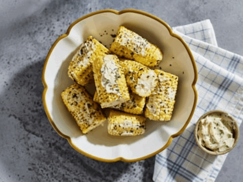 Joanna Gaines Jalapeño Butter Recipe