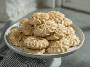Joanna Gaines Almond Cookies Recipe