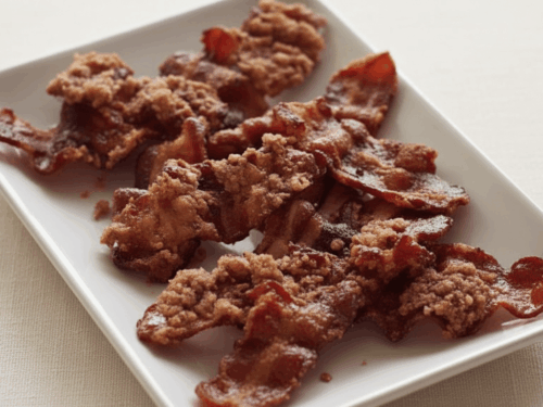 Ina Garten Caramelized Bacon Recipe