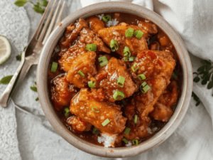 Molokai Chicken Recipe