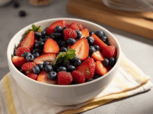 Joanna Gaines Fruit Salad Recipe