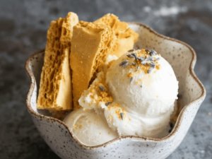 Mary Berry Ice Cream Honeycomb Recipe