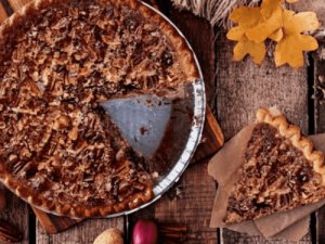 Ina Garten Chocolate Pecan Pie Recipe