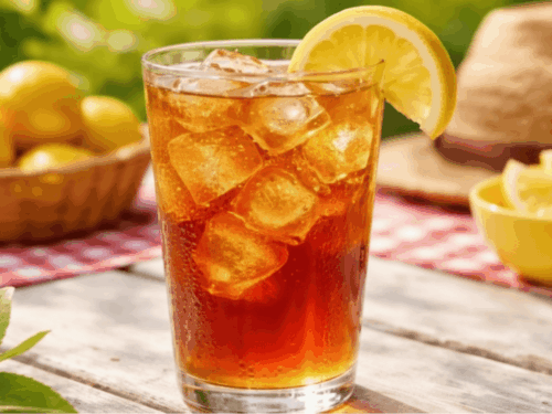 Raising Canes Sweet Tea Recipe