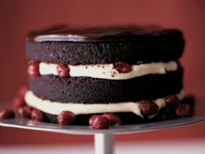 Martha Stewart Black Forest Cake Recipe