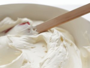 Martha Stewart Buttercream Frosting​ Recipe