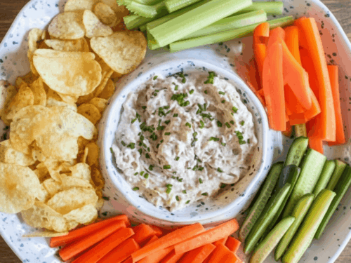 Ina Garten Onion Dip Recipe