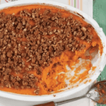 Paula Deen Sweet Potato Soufflé Recipe