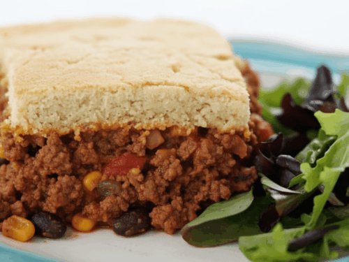 Pioneer Woman Tamale Pie Recipe
